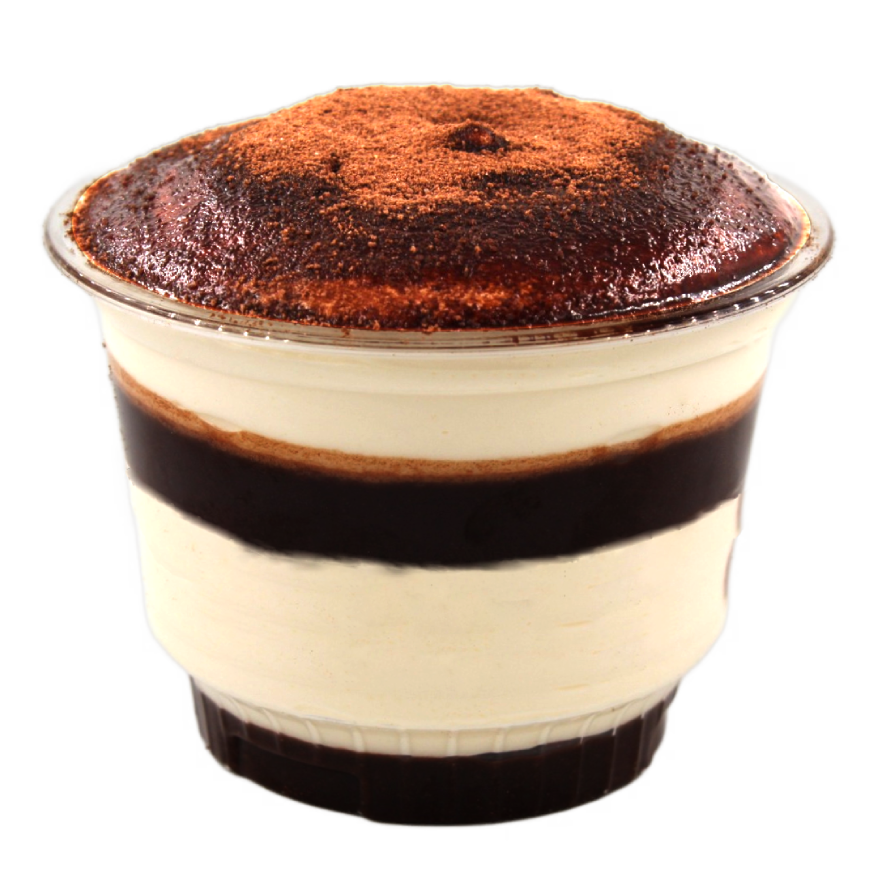 Cheesecake framboise Thaï Break