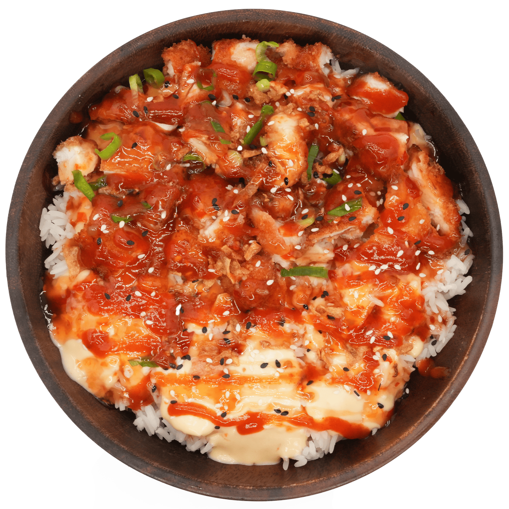 Crousty Chili Sweet