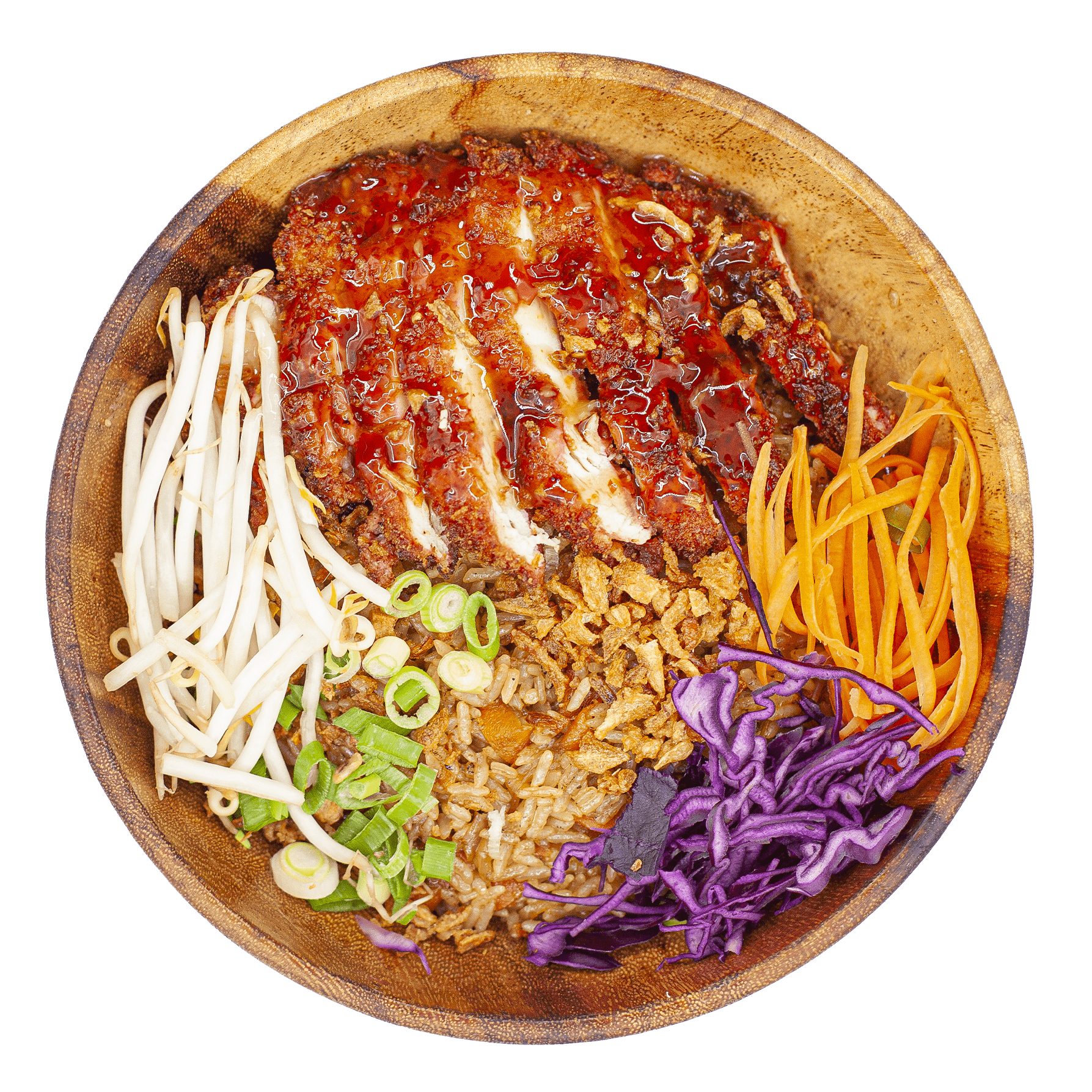 Kaï Tod Thaï Break