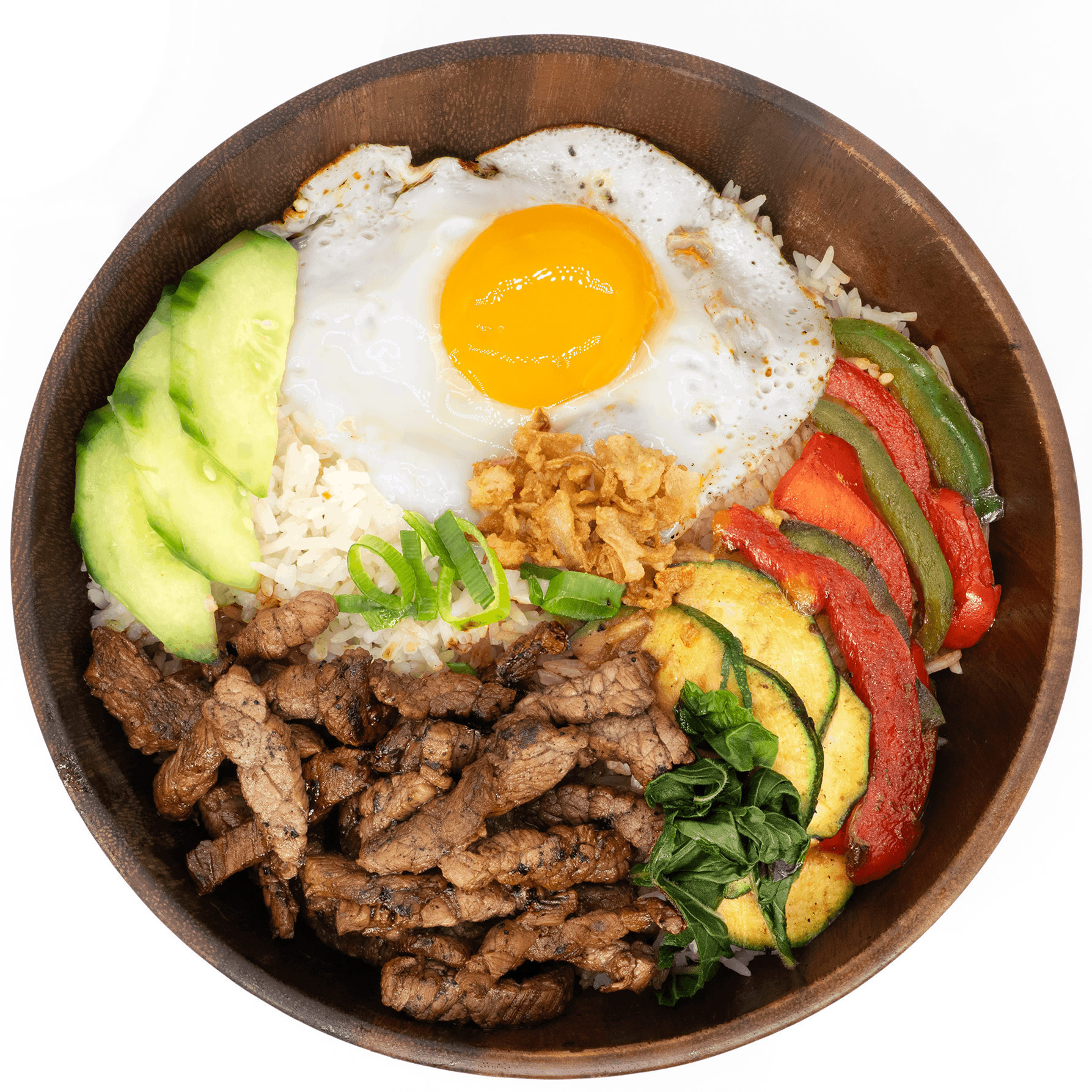 Pad Kra Pao