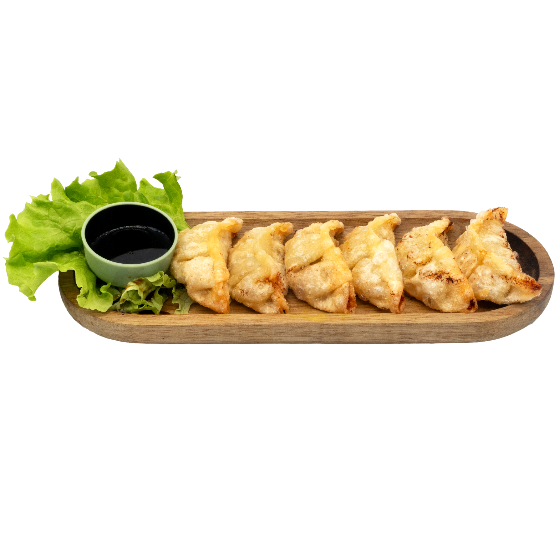 Crevettes dynamite Thaï Break