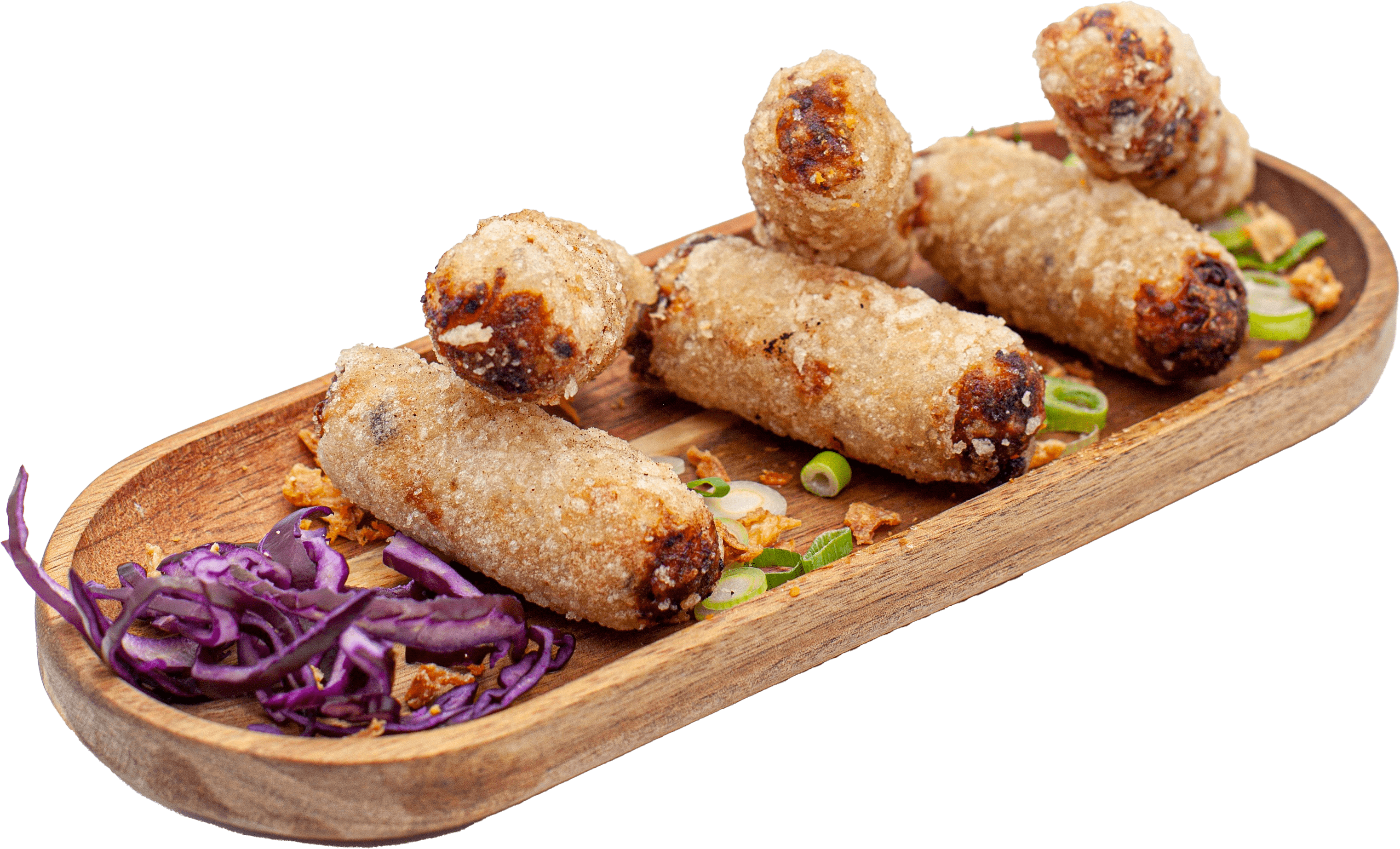 Nems Thaï Break