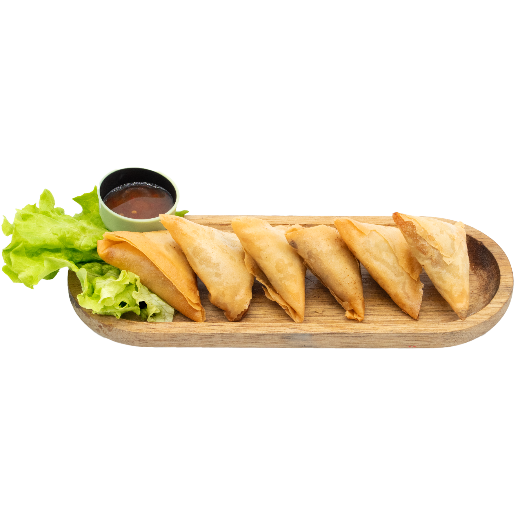 Bœuf au fromage Thaï Break