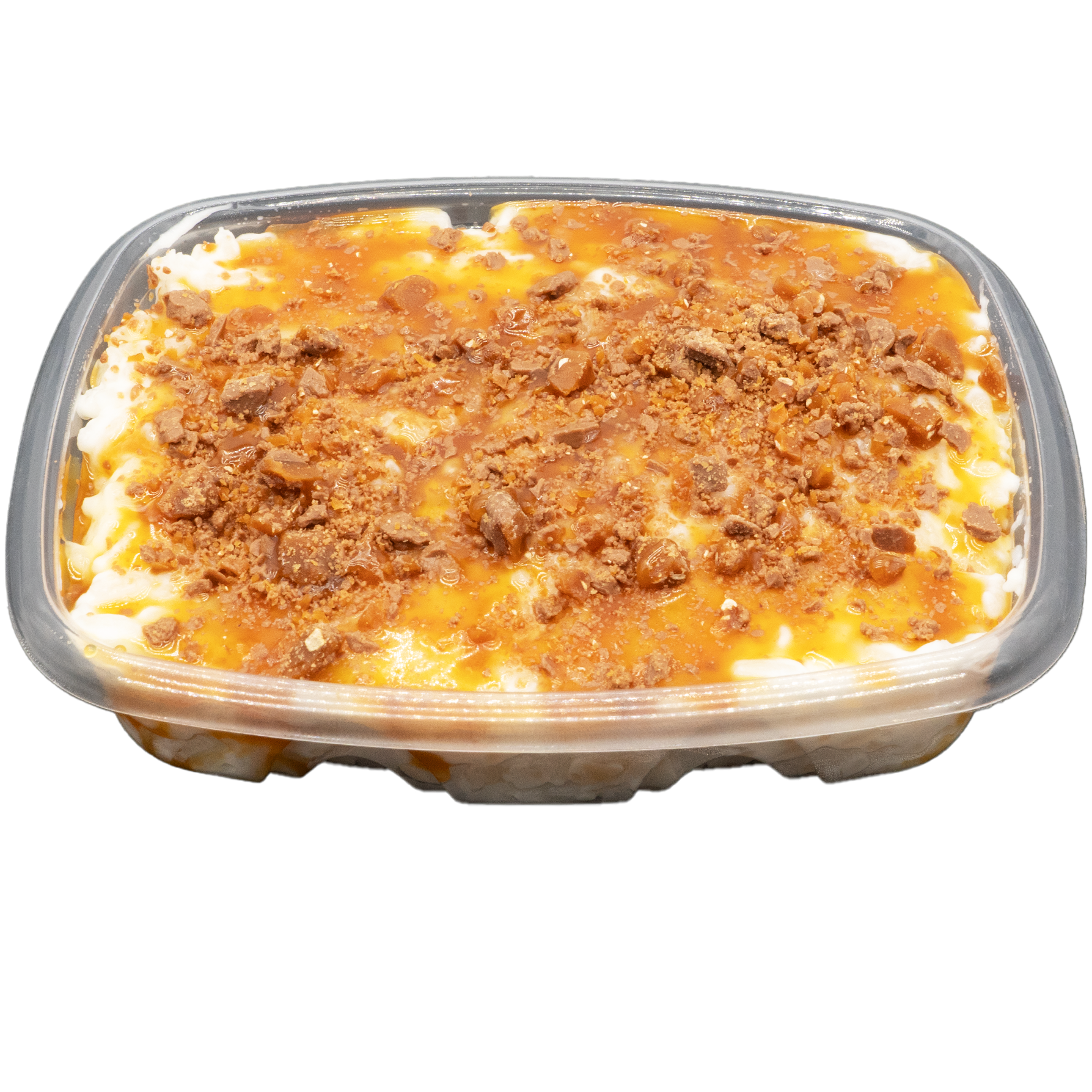 Crousty Daim | Restaurant Thaï | Thai Break