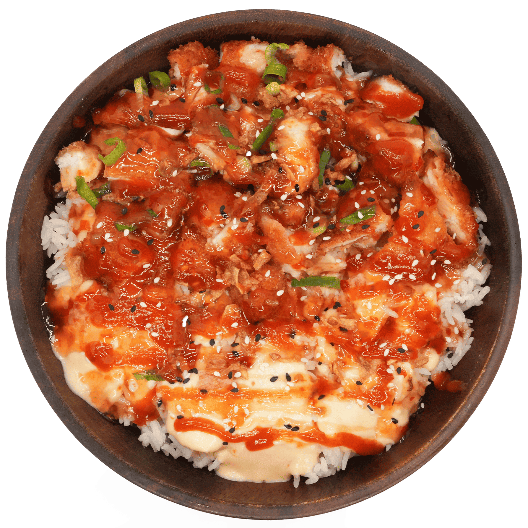 Crousty Chili Sweet | Restaurant Thaï | Thai Break